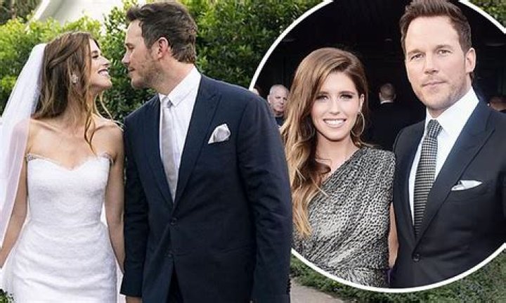 Katherine Schwarzenegger: Premarital counseling was ‘the most amazing gift’