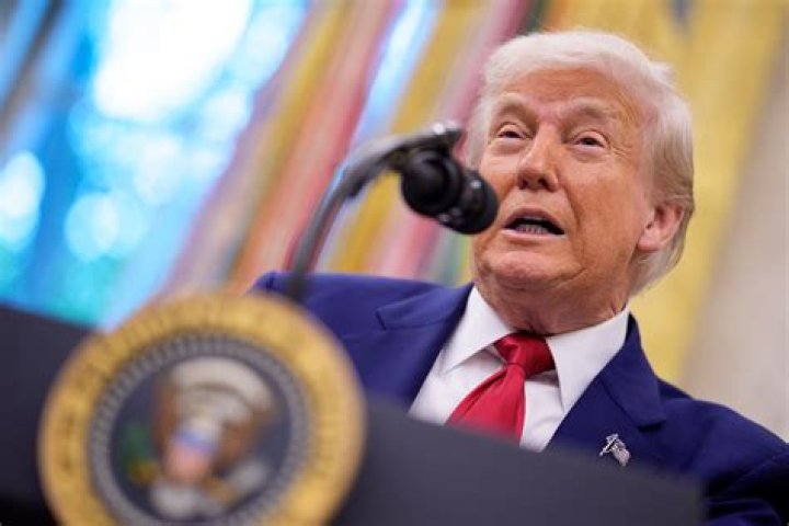 	Kathy Griffin made another unfortunate, attention-seeking ‘joke’ about Donald Trump	