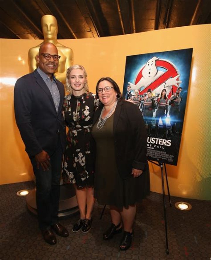 Katie Dippold Net Worth - Wiki, Age, Weight and Height, Relationships, Family, and More