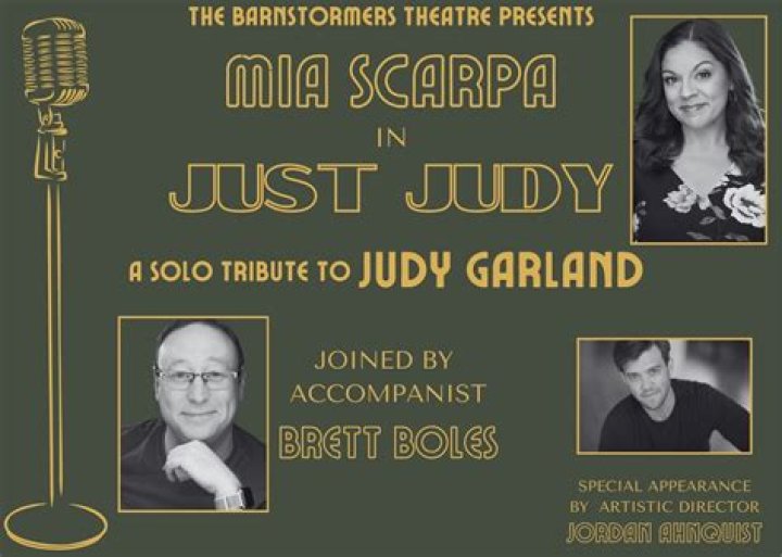 Katie Holmes’ haughty lip syncing Judy Garland tribute on SYTYCD