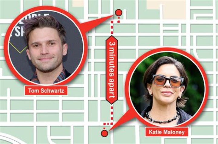 Katie Maloney and Tom Schwartz Finalize Divorce: They're Officially Over