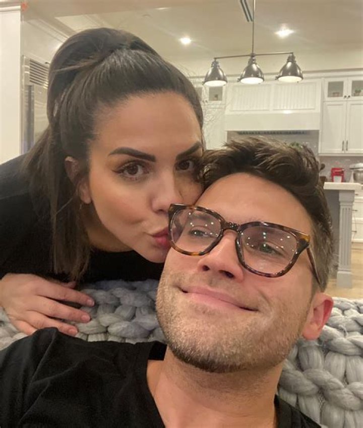 Katie Maloney Says She's 'Miserable Right Now' Post-Tom Schwartz Split