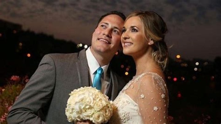 Katie Pavlich married to mystery man! Know relationship details and past rumors here!