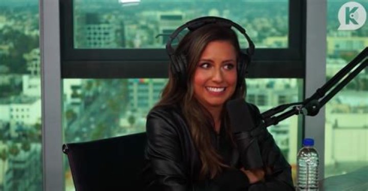 katie thurston | Celebuzz