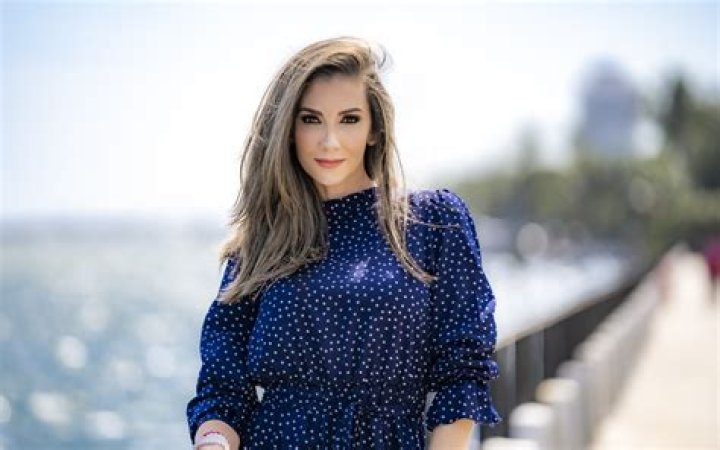 Katrina Nare Bio (Wiki) 