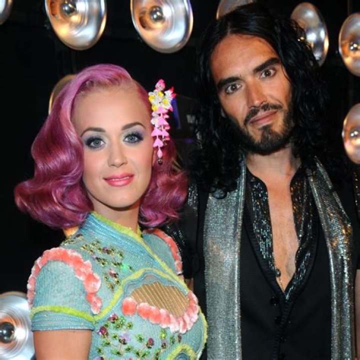 Katy Perry: Russell Brand breakup was ‘the first breaking of my idealistic mind’