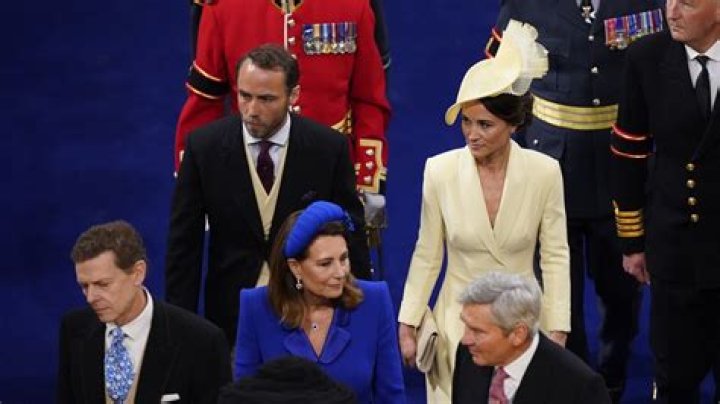 Kay: The Middletons are ‘absolutely central’ to the future of the monarchy