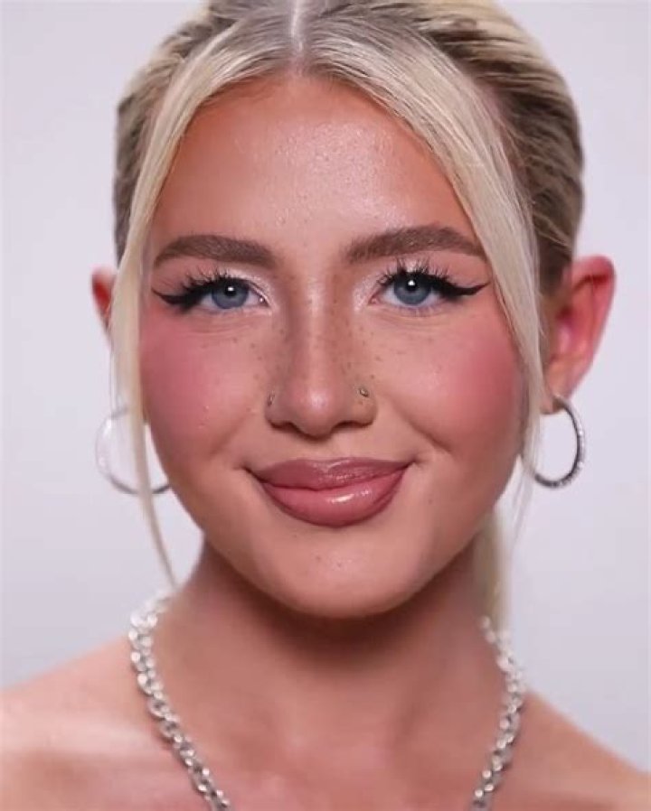 Kayla Malecc Bio (Wiki) 