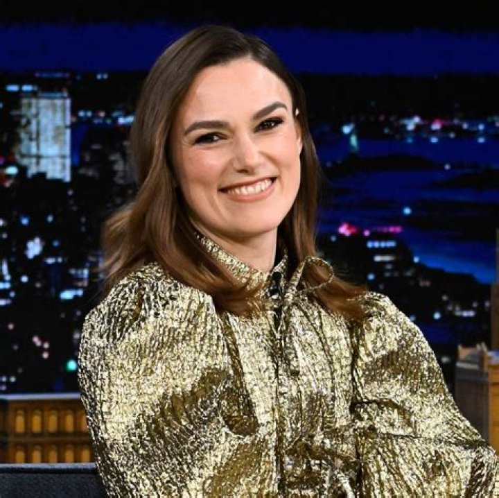 Keira Knightley: ‘Maybe I’m childish in that way, I don’t want to know about your life’