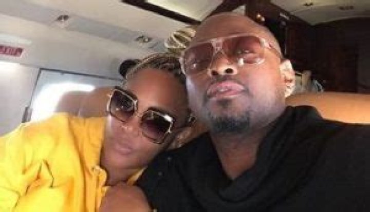 Keisha Epps Bio (Wiki) 