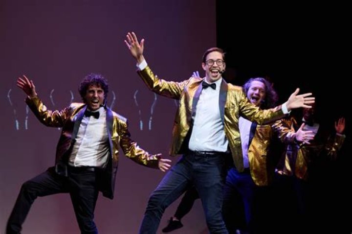 Keith Habersberger Bio (Wiki) 