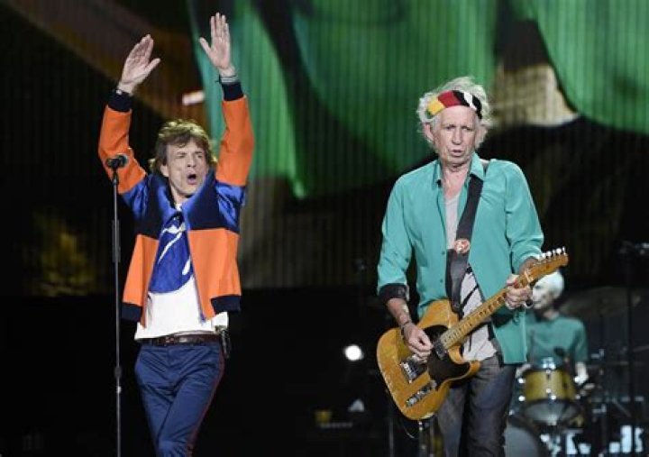 Keith Richards apologized for joking that Mick Jagger needs a vasectomy