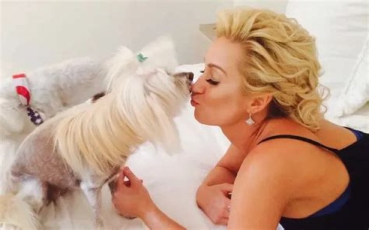 Kellie Pickler Pets - Celebrity Pets
