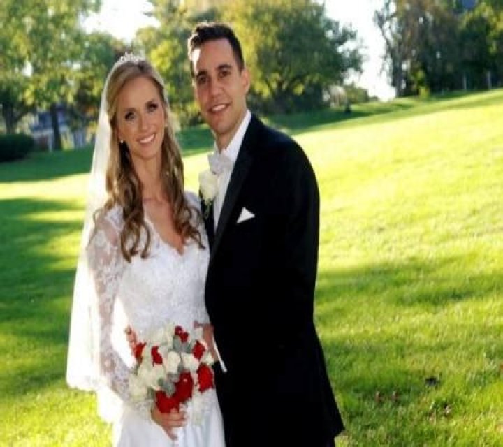 Kelly Ann Cicalese Husband Edward Davila Married Life
