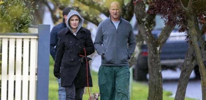 Kelly Bayer Rosmarin Husband Rodney Rosmarin: Married Life And Kids