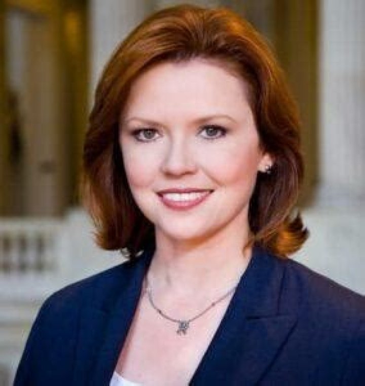 Kelly O’Donnell Bio (Wiki) 