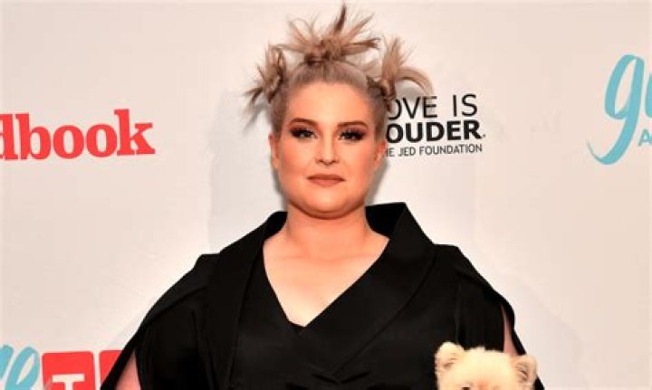 Kelly Osbourne Net Worth - Wiki, Age, Weight and Height, Relationships, Family, and More