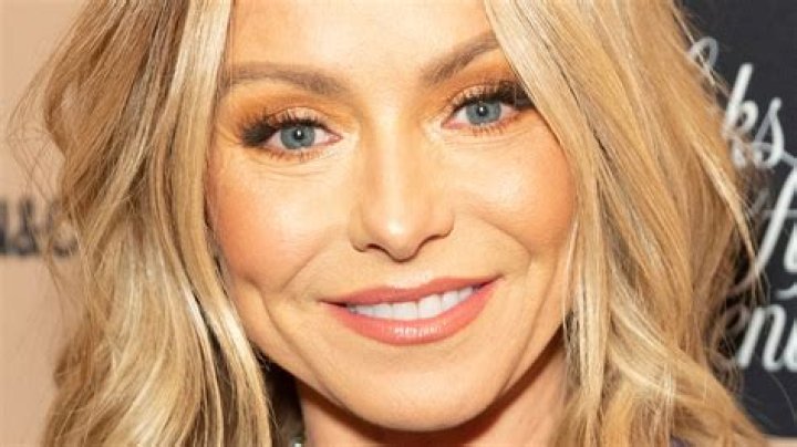 Kelly Ripa quit sugar by adding more whole foods: doable or why bother?
