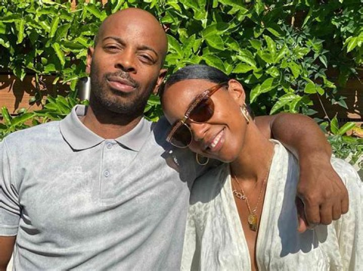 Kelly Rowland and Husband Welcome Son