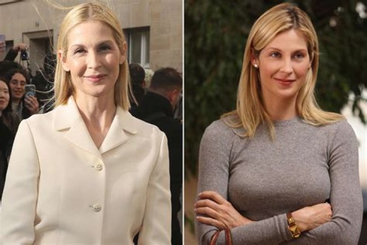 	Kelly Rutherford’s bankruptcy case closed, she’ll pay pennies on the dollar	