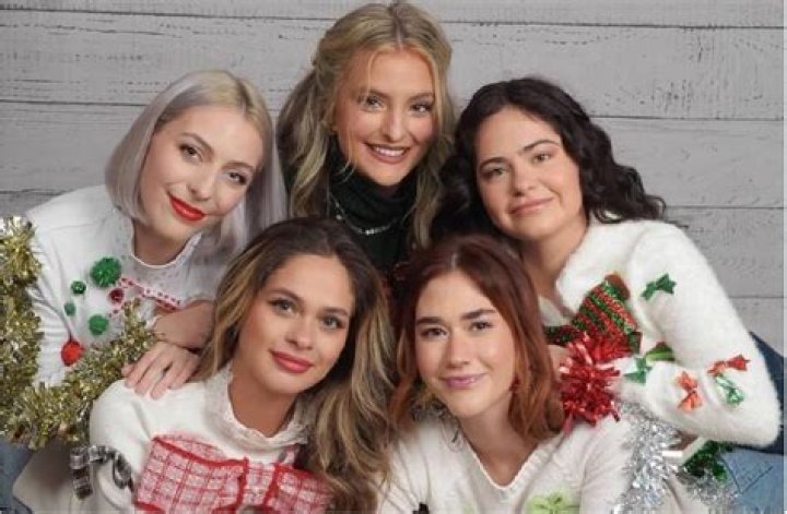 Kelsey Anderson Bachelor Religion And Ethnicity: Family Background