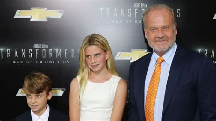Kelsey Grammer buys lavish apartment with fiance, tries to keep it secret from ex Camille