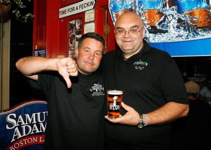 Ken Casey Net Worth - Wiki, Age, Weight and Height, Relationships, Family, and More