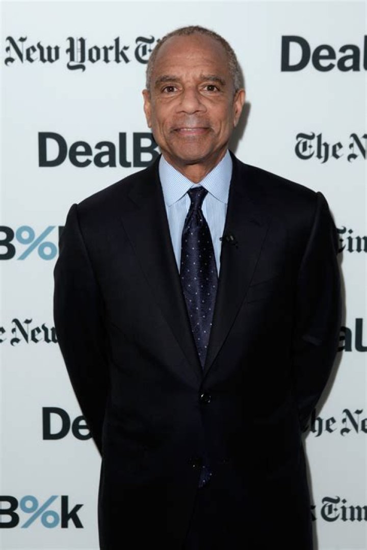 Ken Chenault Net Worth - Wiki, Age, Weight and Height, Relationships, Family, and More