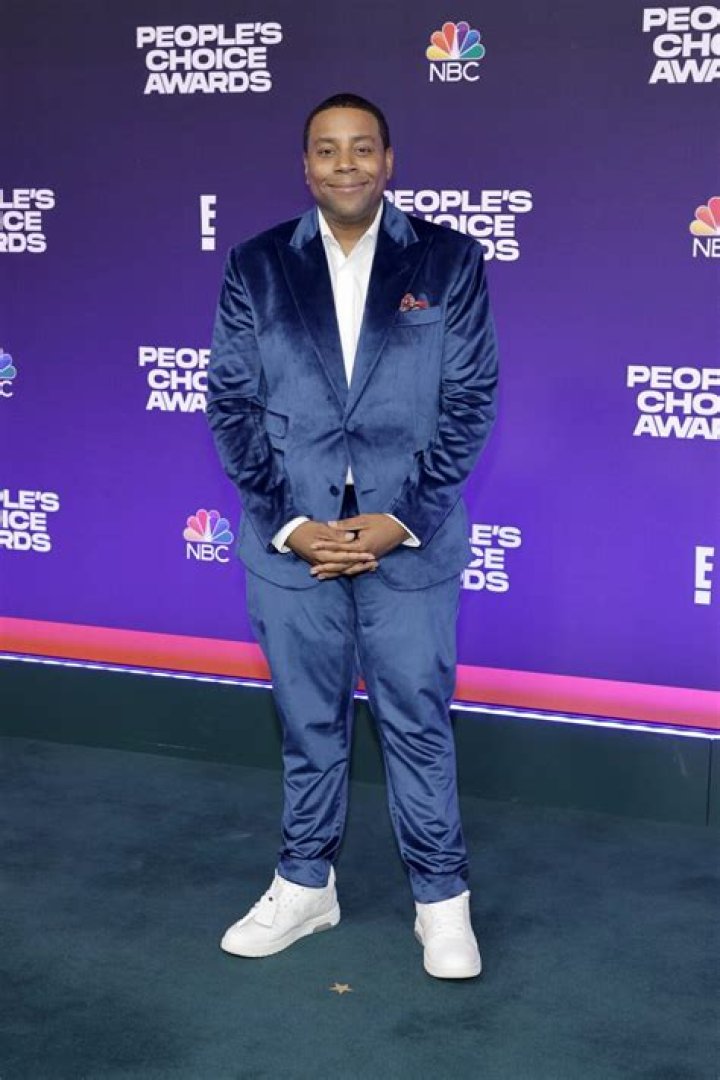 Kenan Thompson Net Worth: Income & Watches