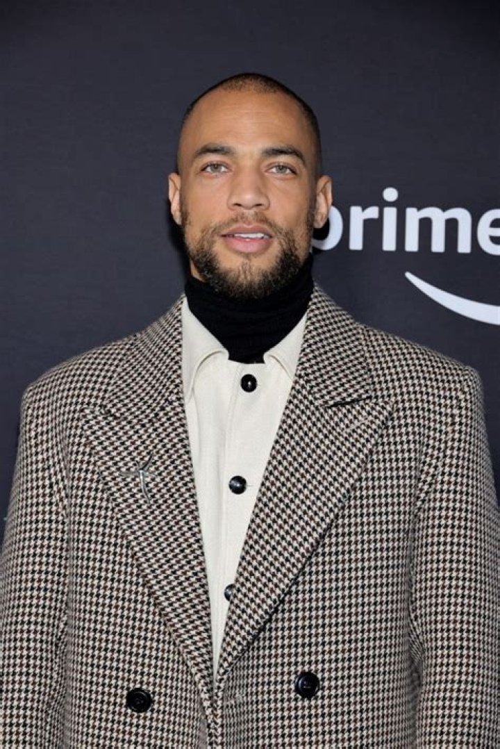 Kendrick Sampson Net Worth - Wiki, Age, Weight and Height, Relationships, Family, and More