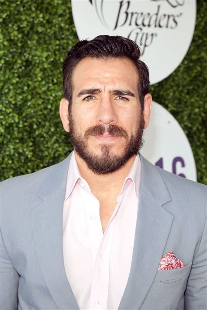 Kenny Florian Net Worth - Wiki, Age, Weight and Height, Relationships, Family, and More