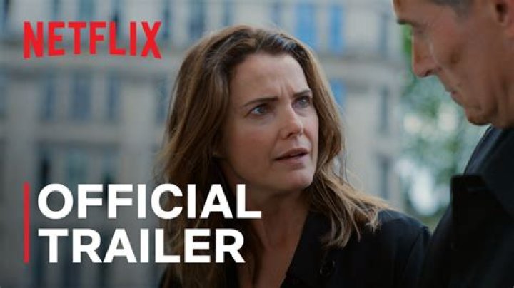 Keri Russell movies and shows to watch before The Diplomat on Netflix