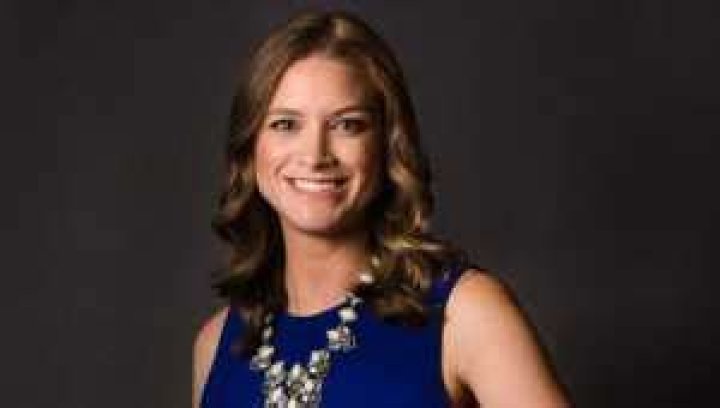 Kerith Burke Bio (Wiki) 