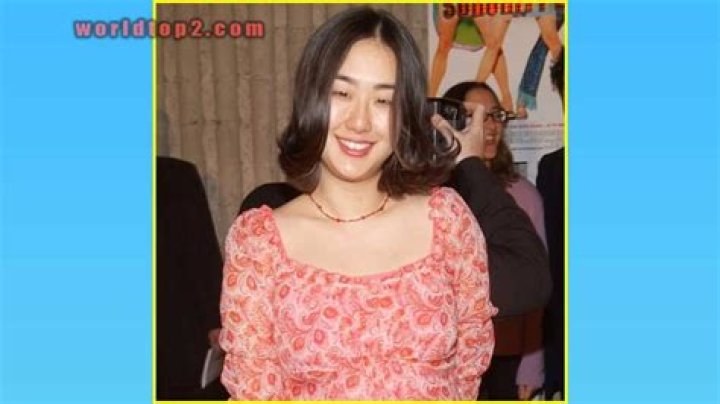 Kerri Higuchi Bio (Wiki) 