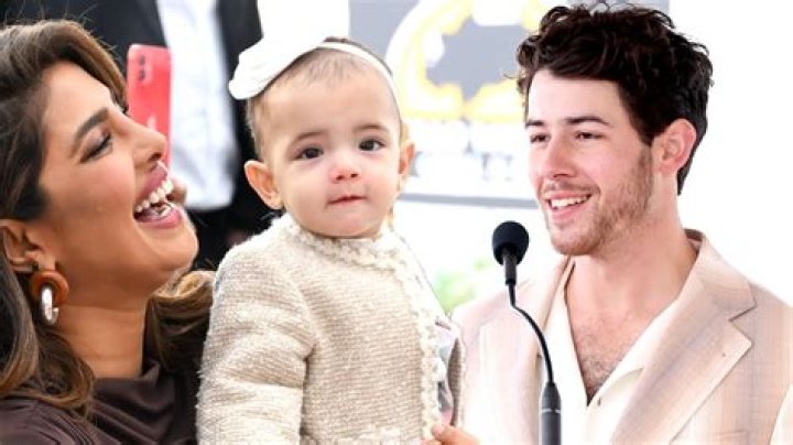 Kevin and Danielle Jonas’ Baby Photo Is Adorable