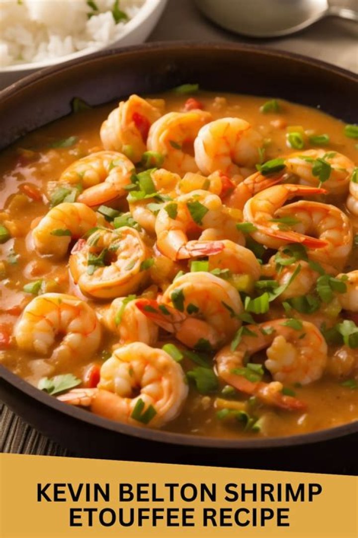 Kevin Belton Bio (Wiki) 