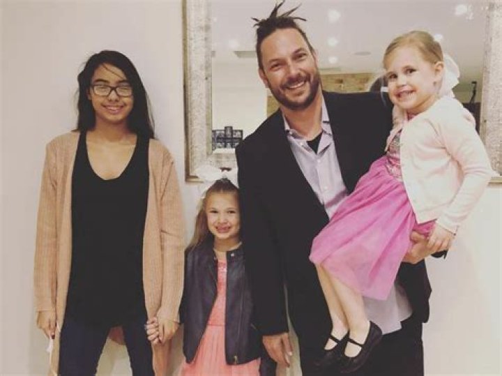 Kevin Federline: ‘Everything for me is all about family, I’m the modern-day Mr. Mom!’