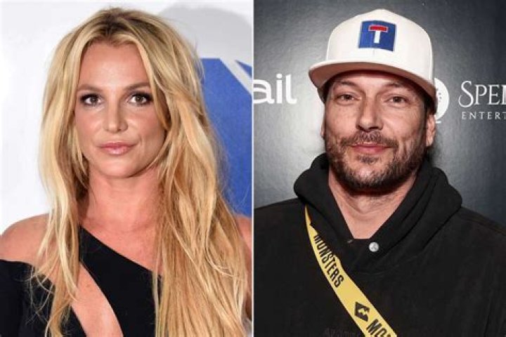 Kevin Federline served Britney Spears, she’ll be deposed in their child-support beef