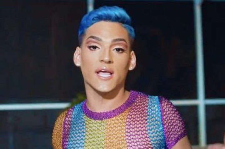 Kevin Fret Bio (Wiki) 