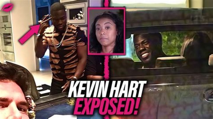 Kevin Hart talks gambling: My wife ‘knows where I am. I’m out of trouble’
