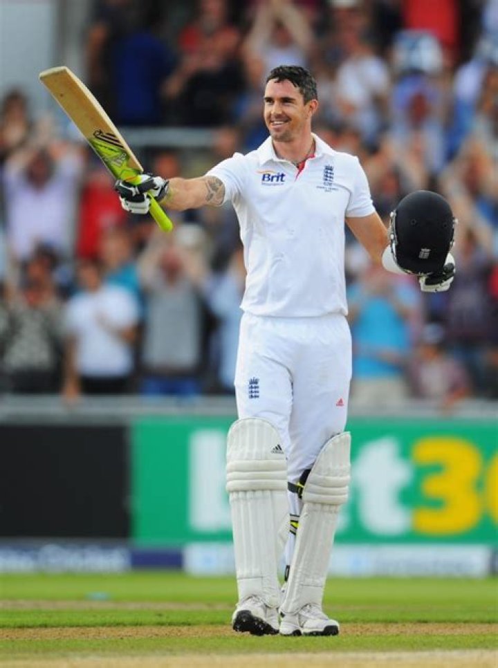 Kevin Pietersen Net Worth - Wiki, Age, Weight and Height, Relationships, Family, and More