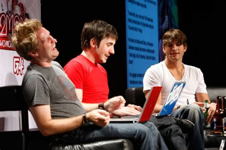 Kevin Rose Net Worth - Wiki, Age, Weight and Height, Relationships, Family, and More