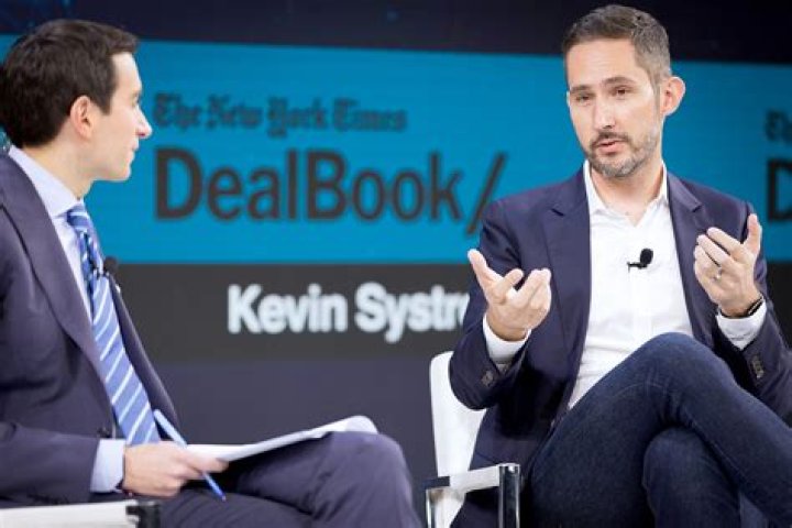 Kevin Systrom Net Worth - Wiki, Age, Weight and Height, Relationships, Family, and More
