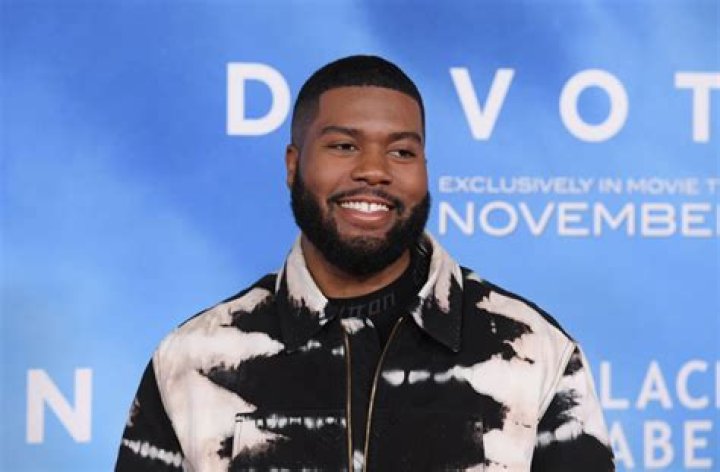 Khalid Net Worth - Wiki, Age, Weight and Height, Relationships, Family, and More