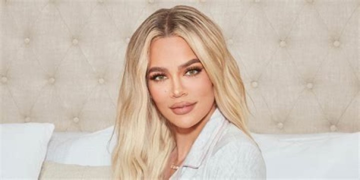 Khloe Kardashian dropped her latest facial incarnation on the cover of Sorbet