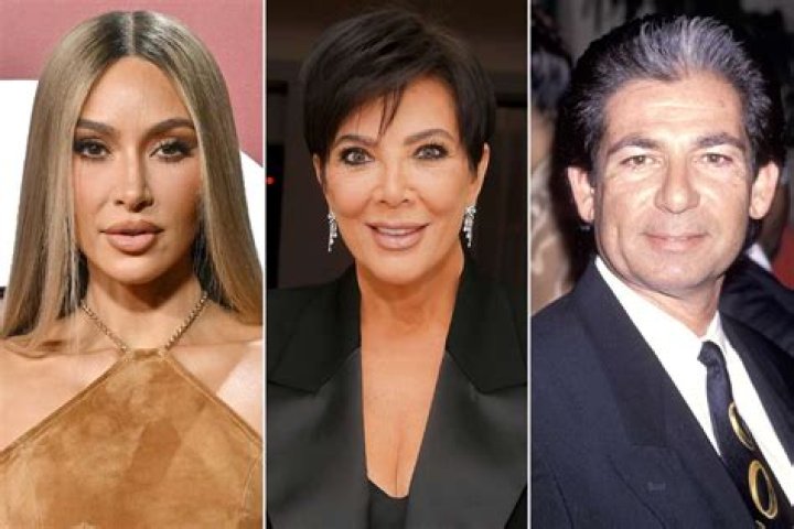 Khloe Kardashian get Connected to Late Father Robert Kardashian Sr. on ‘Hollywood Medium with Tyler Henry’! Check out their Relationship and History.
