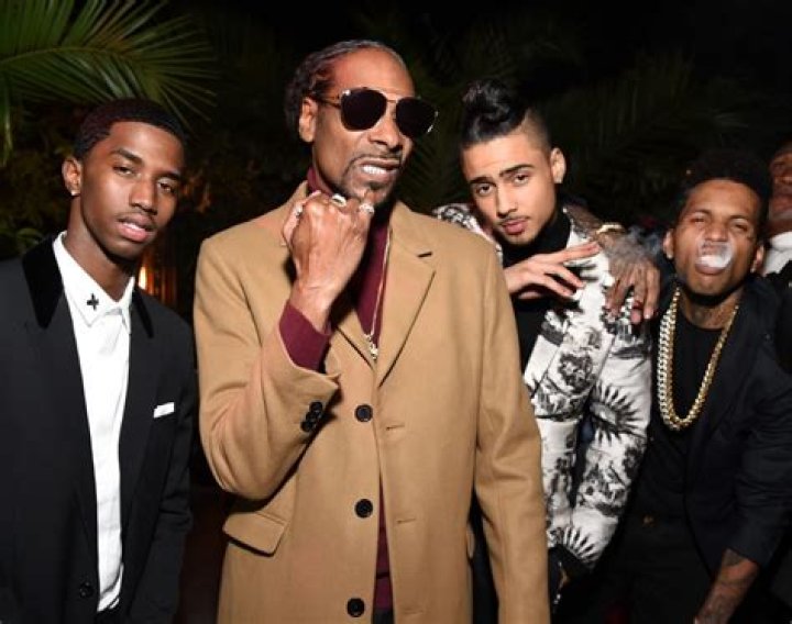 Kid Ink Net Worth - Wiki, Age, Weight and Height, Relationships, Family, and More