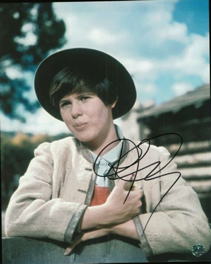 Kim Darby Bio (Wiki) 