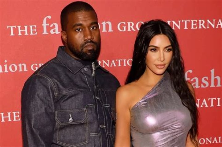 Kim Kardashian & Kanye are sleeping separately because she farts too much