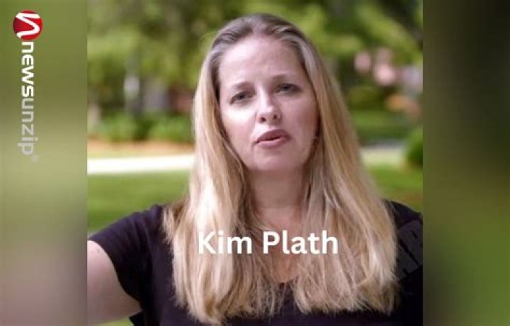 Kim Plath Bio (Wiki) 
